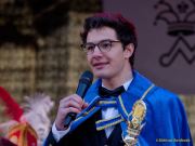 Narrhalla - Volkstuemliche Inthro 2025/26