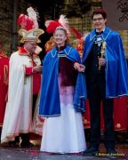 Narrhalla - Volkstuemliche Inthro 2025/26