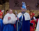 Narrhalla - Volkstuemliche Inthro 2025/26