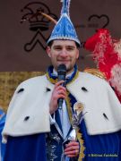 Narrhalla - Volkstuemliche Inthro 2025/26