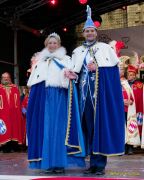 Narrhalla - Volkstuemliche Inthro 2025/26