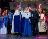 Narrhalla - Volkstuemliche Inthro 2025/26