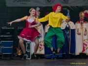 Narrhalla - Volkstuemliche Inthro 2025/26