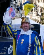 Narrhalla - Volkstuemliche Inthro 2025/26