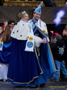 Narrhalla - Volkstuemliche Inthro 2025/26