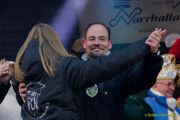 Narrhalla - Volkstuemliche Inthro 2025/26