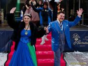 Narrhalla - Volkstuemliche Inthro 2025/26