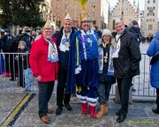 Narrhalla - Volkstuemliche Inthro 2025/26