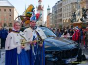 Narrhalla - Volkstuemliche Inthro 2025/26