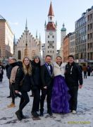 Narrhalla - Volkstuemliche Inthro 2025/26