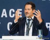 Neues Aerospace Flight Test Center-Grundsteinlegung 2022
