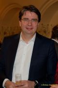 Oberbürgermeister Dieter Reiter lädt zum traditionellen Neujahrsempfangder Münchner Feuerwehren ein