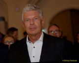 Oberbürgermeister Dieter Reiter lädt zum traditionellen Neujahrsempfangder Münchner Feuerwehren ein