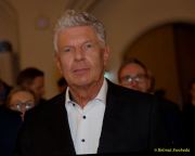 Oberbürgermeister Dieter Reiter lädt zum traditionellen Neujahrsempfangder Münchner Feuerwehren ein