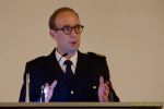 Oberbürgermeister Dieter Reiter lädt zum traditionellen Neujahrsempfangder Münchner Feuerwehren ein