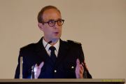 Oberbürgermeister Dieter Reiter lädt zum traditionellen Neujahrsempfangder Münchner Feuerwehren ein