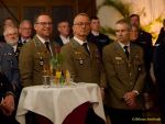 Oberbürgermeister Dieter Reiter lädt zum traditionellen Neujahrsempfangder Münchner Feuerwehren ein