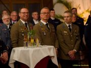 Oberbürgermeister Dieter Reiter lädt zum traditionellen Neujahrsempfangder Münchner Feuerwehren ein