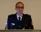 Oberbürgermeister Dieter Reiter lädt zum traditionellen Neujahrsempfangder Münchner Feuerwehren ein