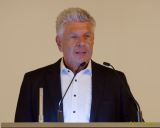 Oberbürgermeister Dieter Reiter lädt zum traditionellen Neujahrsempfangder Münchner Feuerwehren ein