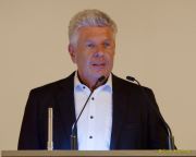 Oberbürgermeister Dieter Reiter lädt zum traditionellen Neujahrsempfangder Münchner Feuerwehren ein