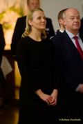 Oberbürgermeister Dieter Reiter lädt zum traditionellen Neujahrsempfangder Münchner Feuerwehren ein