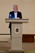 Oberbürgermeister Dieter Reiter lädt zum traditionellen Neujahrsempfangder Münchner Feuerwehren ein
