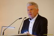 Oberbürgermeister Dieter Reiter lädt zum traditionellen Neujahrsempfangder Münchner Feuerwehren ein