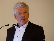 Oberbürgermeister Dieter Reiter lädt zum traditionellen Neujahrsempfangder Münchner Feuerwehren ein