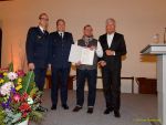 Oberbürgermeister Dieter Reiter lädt zum traditionellen Neujahrsempfangder Münchner Feuerwehren ein