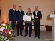 Oberbürgermeister Dieter Reiter lädt zum traditionellen Neujahrsempfangder Münchner Feuerwehren ein