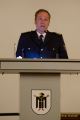 Oberbürgermeister Dieter Reiter lädt zum traditionellen Neujahrsempfangder Münchner Feuerwehren ein