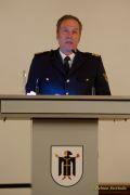 Oberbürgermeister Dieter Reiter lädt zum traditionellen Neujahrsempfangder Münchner Feuerwehren ein