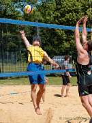 Neuperlacher Spiele  2022 - Beachvolleyball