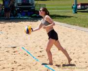 Neuperlacher Spiele  2022 - Beachvolleyball