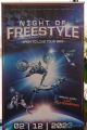 Night of Freestyle 2023 - PK Night of Freestyle 2023 - PK