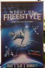 Night of Freestyle 2023 - PK