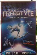 Night of Freestyle 2023 - PK
