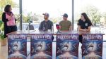 Night of Freestyle 2023 - PK Night of Freestyle 2023 - PK