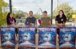 Night of Freestyle 2023 - PK Night of Freestyle 2023 - PK