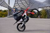 Night of Freestyle 2023 - PK