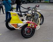 Night of Freestyle 2023 - PK