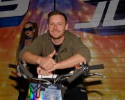 NIGHT of the JUMPs München 2024