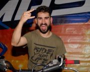 NIGHT of the JUMPs München 2024 NIGHT of the JUMPs München 2024