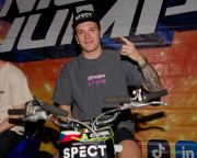 NIGHT of the JUMPs München 2024