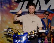 NIGHT of the JUMPs München 2024 NIGHT of the JUMPs München 2024