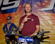 NIGHT of the JUMPs München 2024 NIGHT of the JUMPs München 2024