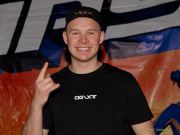 NIGHT of the JUMPs München 2024 NIGHT of the JUMPs München 2024