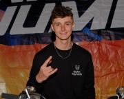 NIGHT of the JUMPs München 2024