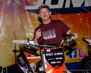 NIGHT of the JUMPs München 2024 NIGHT of the JUMPs München 2024